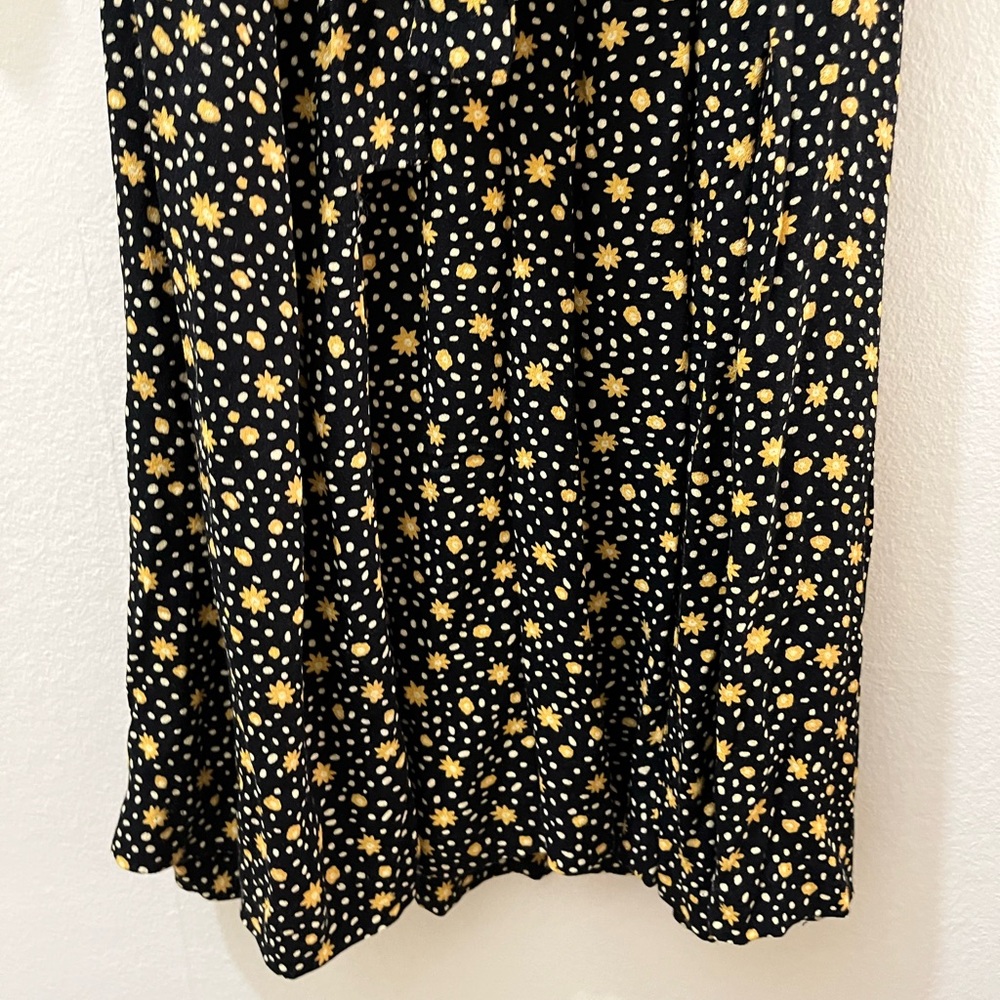 Reformation Hunt Dress in Carolina, Size 0 - Picture 14 of 14